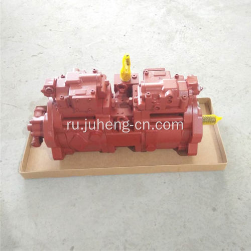 Экскаватор SL220-V Гидравлический насос SL220-5 Главный насос